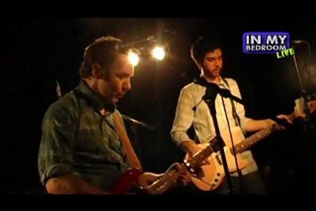 DOUG GILLARD "I AM A TREE" LIVE