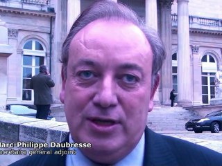 L'UMP est une grande famille politique qui rassemble !