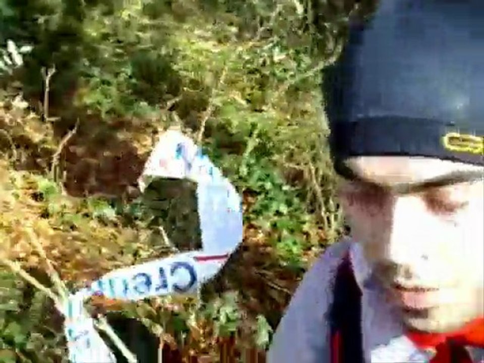 MONCONTOUR HIVERNAL TRAIL