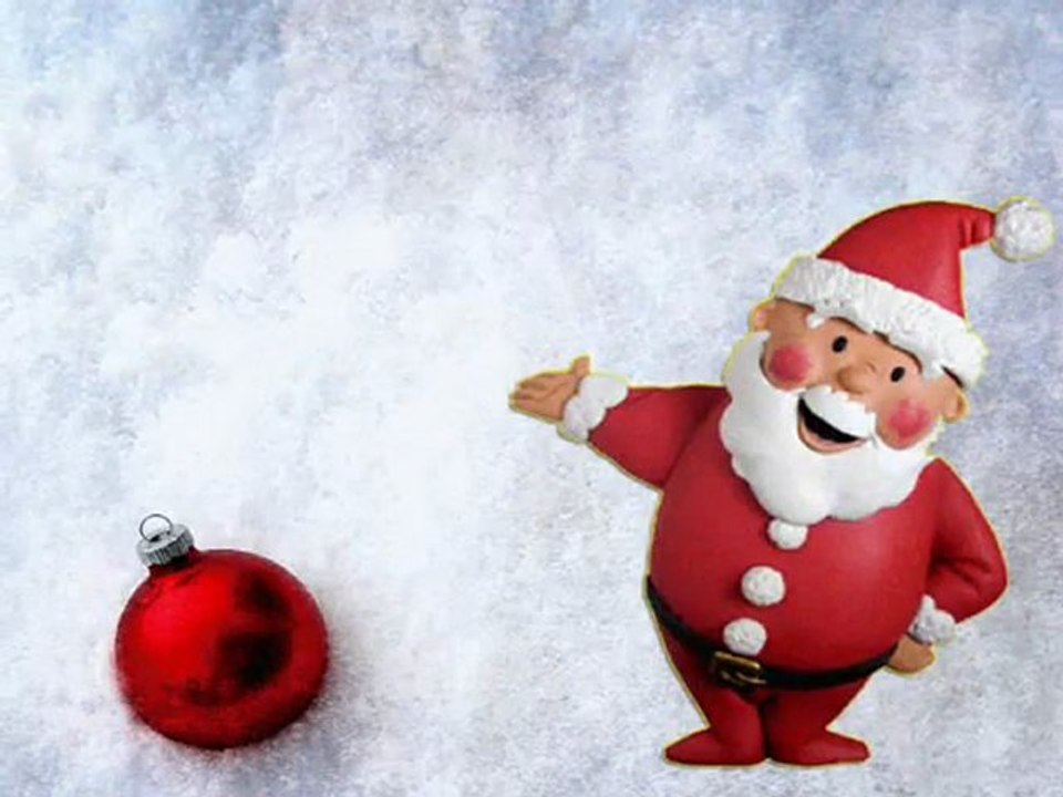 Mercredi Libre - Noël