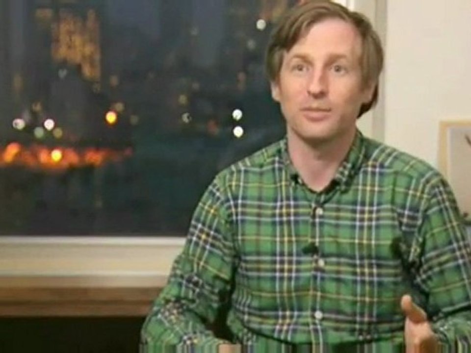 Where The Wild Things Are - Featurette Max Records