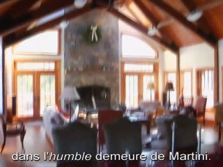 EP9 Salomon Freeski TV - East Coast Rail Trip