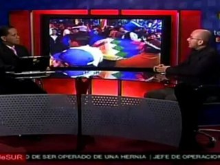 Analiza politologo desafios de Evo Morales