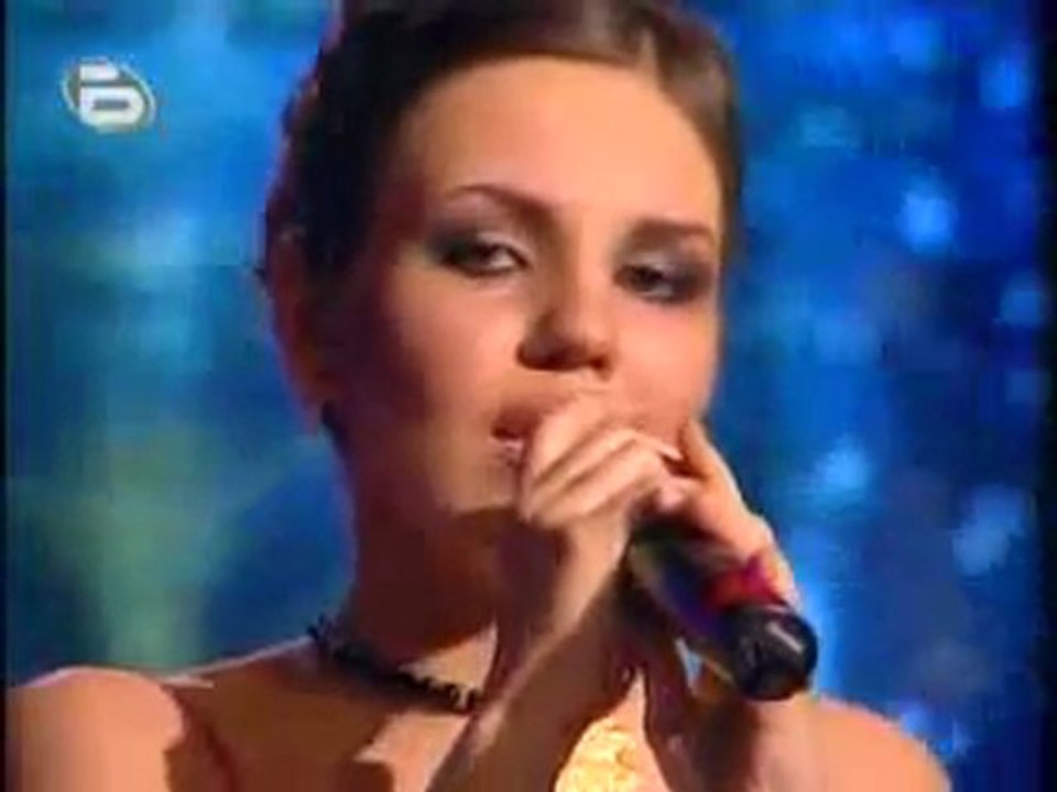 Nevena Coneva - Izlel e Delio haidutin