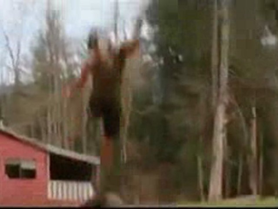 The Twilight Saga - New Moon - TV Spot Vitamin Water