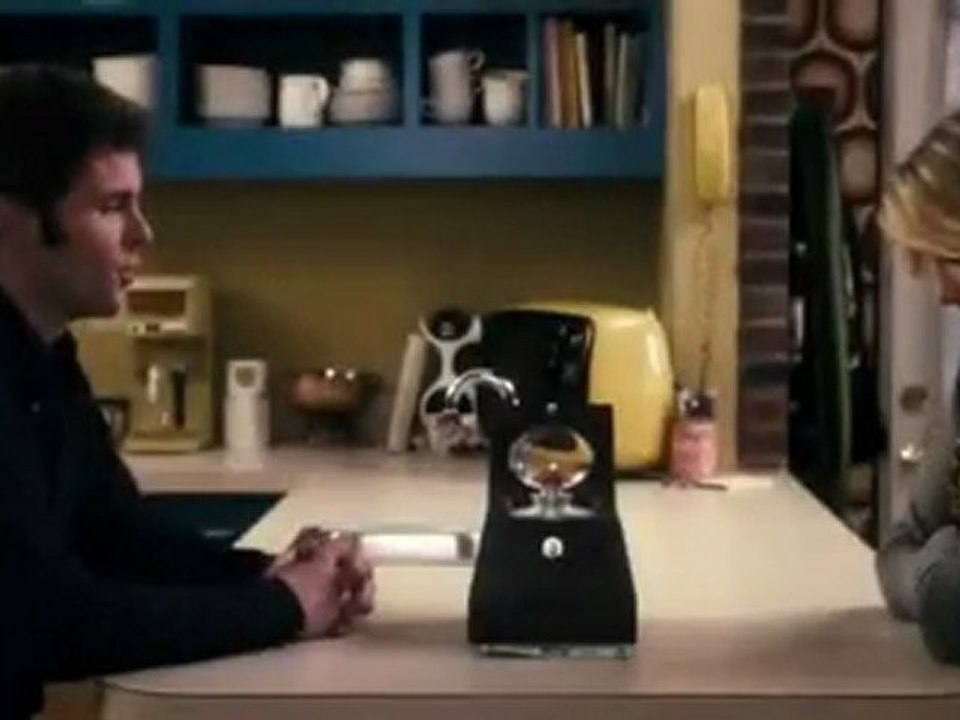 The Box - TV Spot Second Chance