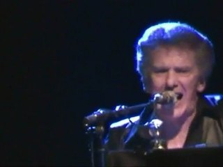 The Sonics Strychnine le 7/12/2009