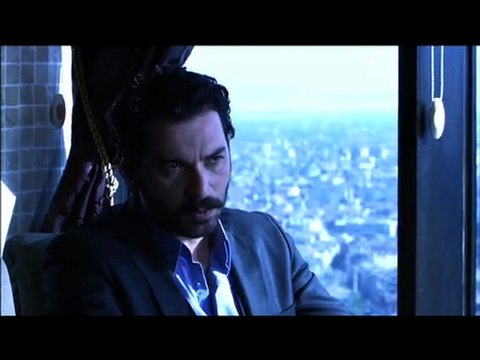 Paramparça filmi-ozan çobanoğlu