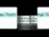 Unlock Wii homebrew without modchip