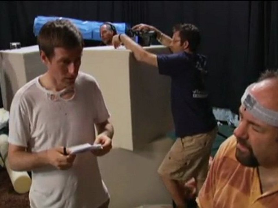 Where the Wild Things Are - B-Roll #I