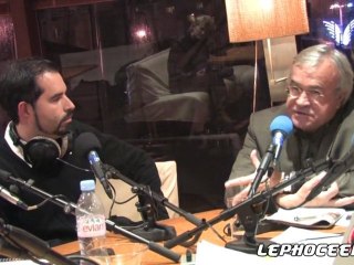 Dassier: "Je suis le seul responsable"