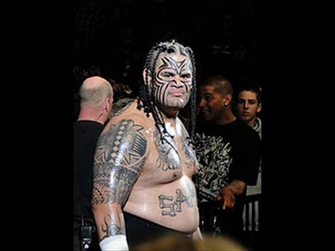 Umaga 2009 Last Theme [Full]