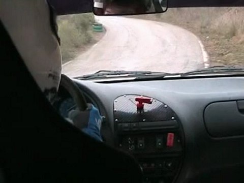 Challenge Pôle Mécanique Alès 2009