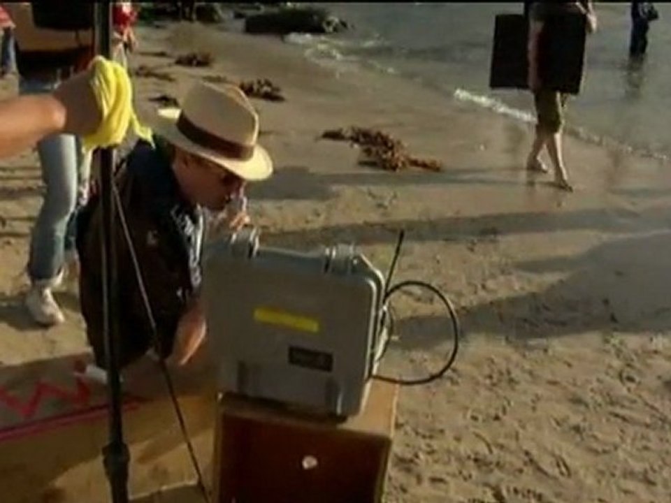 Where the Wild Things Are - B-Roll #III