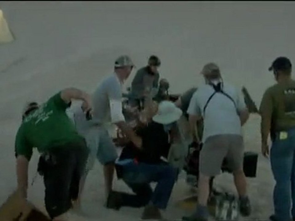 Where the Wild Things Are - B-Roll #IV