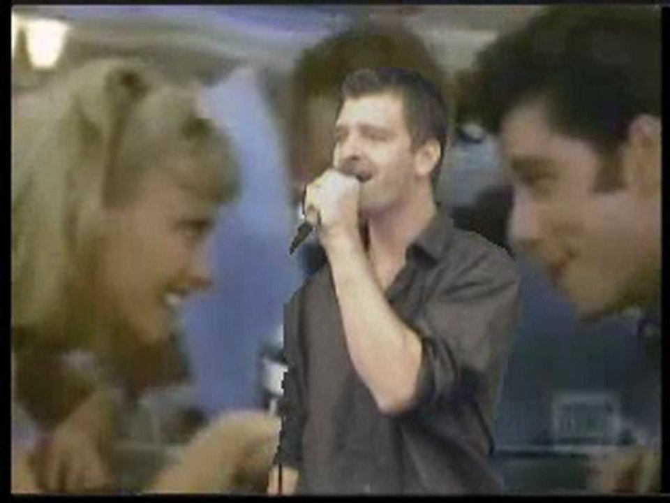 Sandy (Grease)