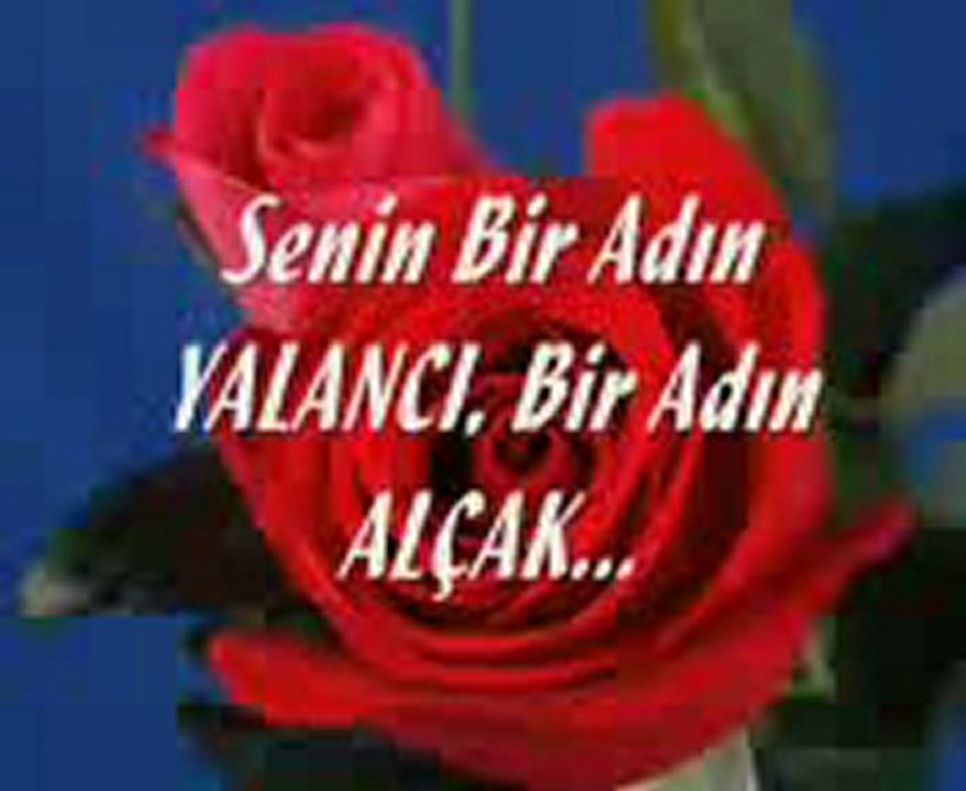 Kabus Dolu Günlerin Olsun..