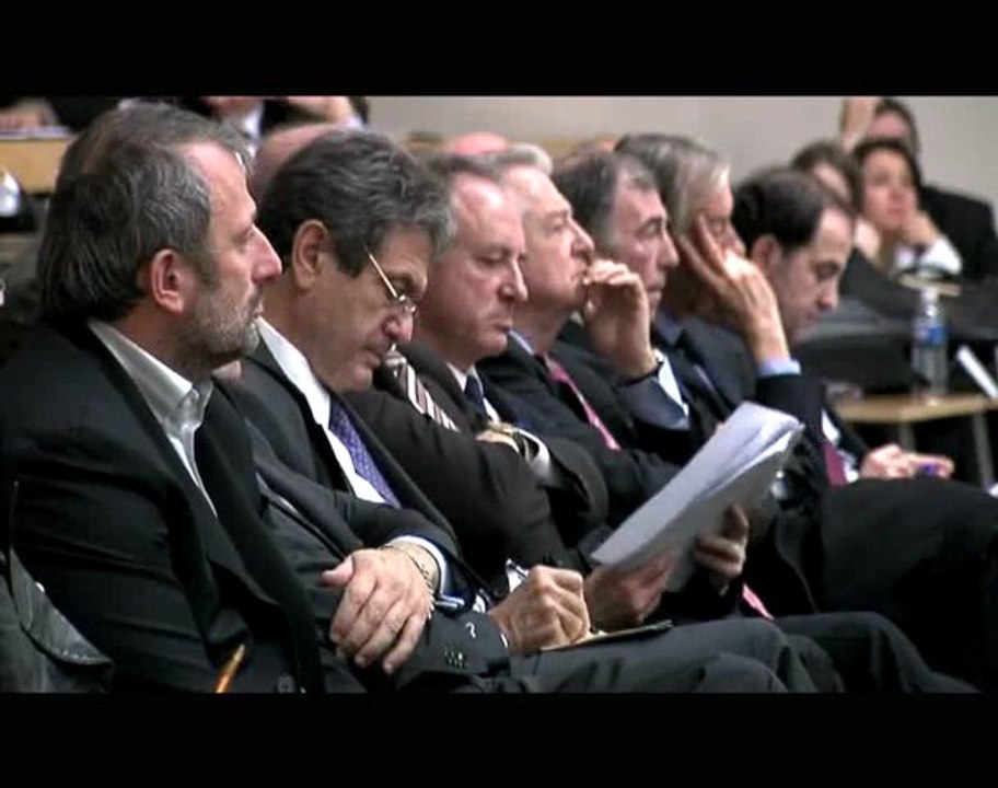 Val d'Oise et Grand Paris