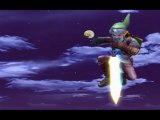 Texture Hack Wii -Smash Bros Brawl