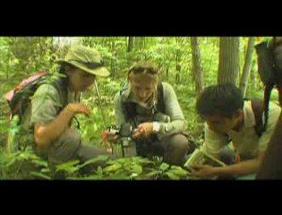 Training the Conservation Leaders of Tomorrow