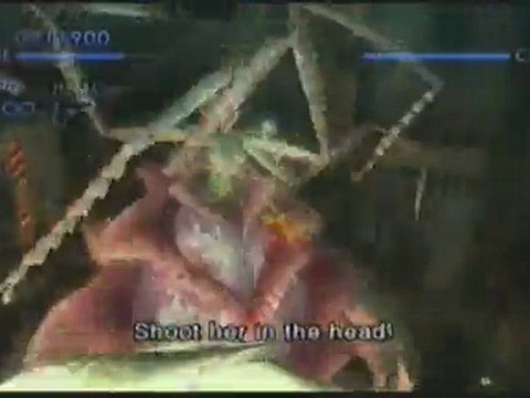 Resident Evil: The Darkside Chronicles Walkthrough Part30