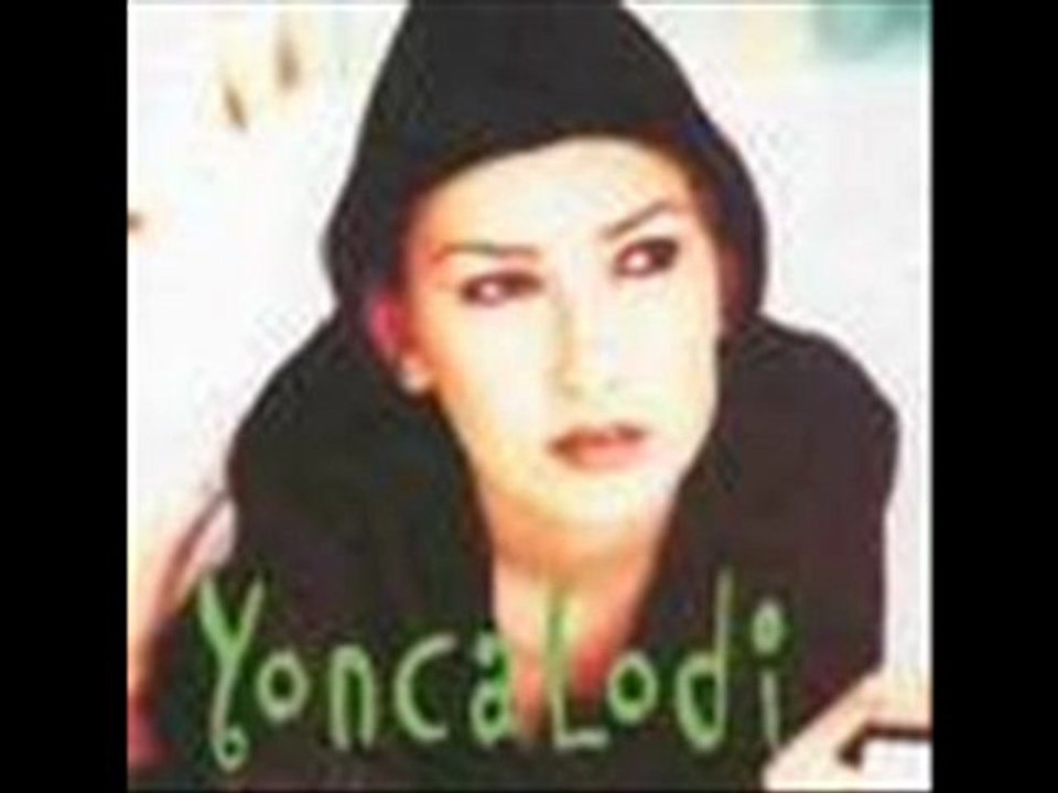 Yonca Lodi -EMANET