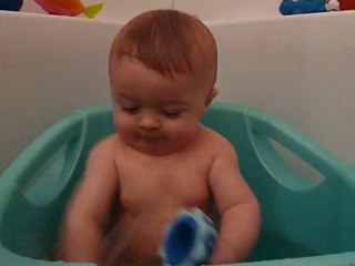 PETIT MOMENT DE DETENTE DANS MON BAIN