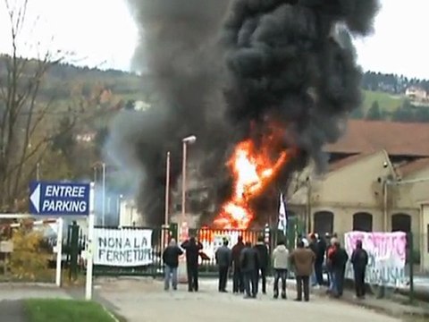 Akers Fraisses (fermeture)