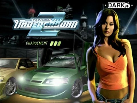 [Dark5 gros Noobs] NFS Underground 2