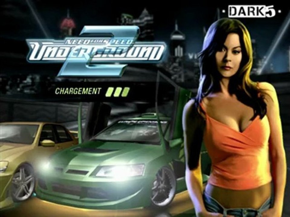 [Dark5 gros Noobs] NFS Underground 2