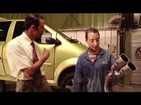 Vocation mécanicien avec Philippe Lucas - AFPA Jeunes