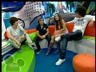 Benjamin. Zapping Zone