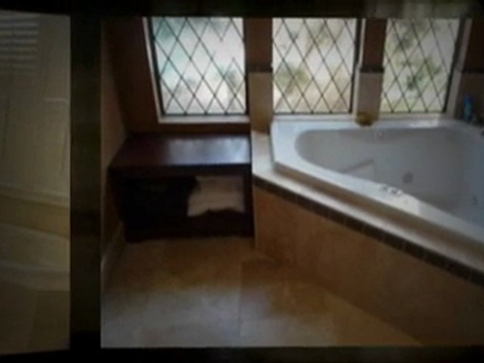 Dallas Bathroom Remodel