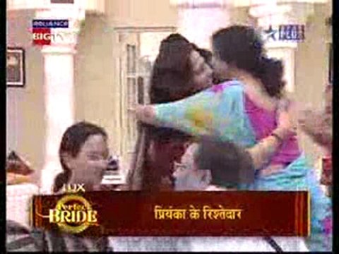 Perfect Bride 8th December 8 Part 5 2009 watch online Lux Pe