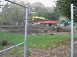 Abbaye cysoing 16 - 9