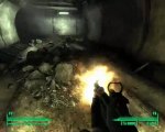 Fallout 3 (part.187) Collecteur d'egout (part.02)