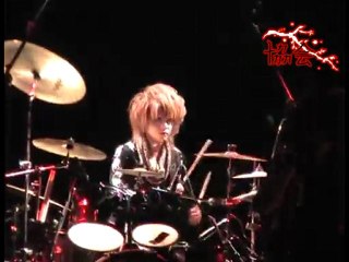 Dio - distraught overlord – last dance