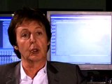 Paul McCartney Discusses His Vegetarian Lifestyle