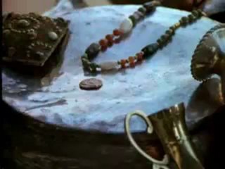 LA Vida de Jesús parte 8/13 (Jesus film Spanish)