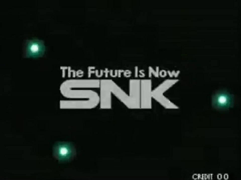 VIVE SNK NEO GEO 1 STEFGAMERS