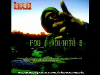 H.O.X feat Skeezo - ADRENALINE