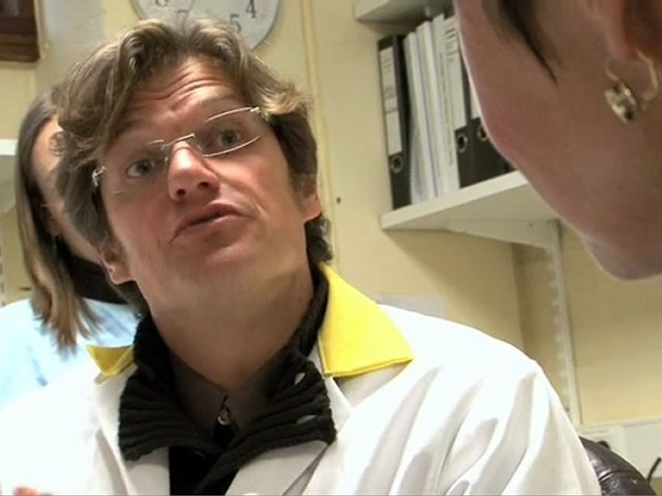 "A la croisée des sciences"