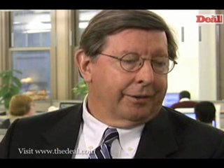 Antitrust and a breakup of Cadbury