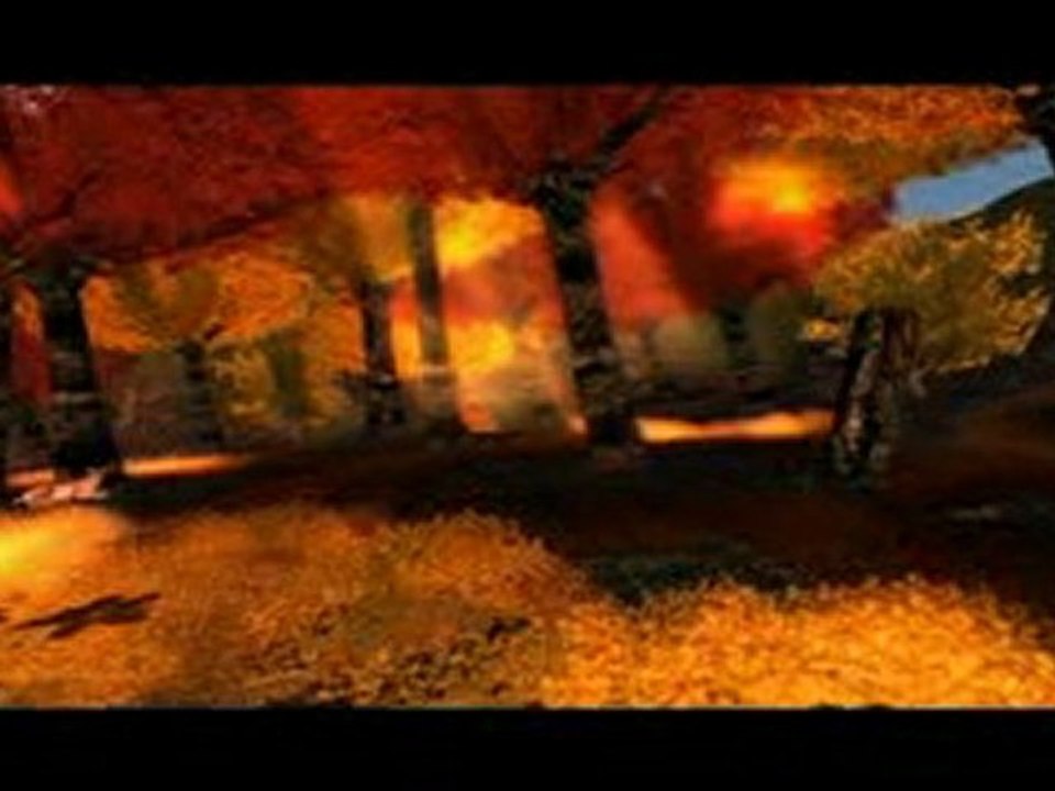 Coeur de SecondLife