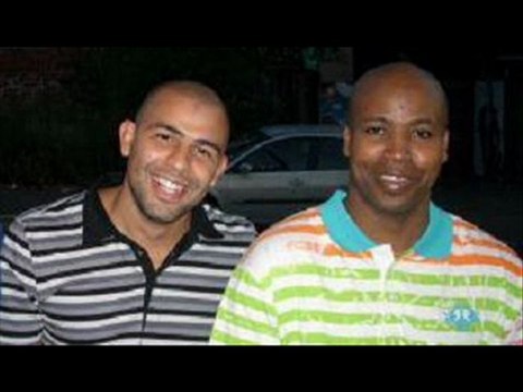 Booba Et LIM (92) Vs Rohff Et Kamelancien (94)