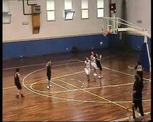 TOP TEN DEL GIRONE DI ANDATA