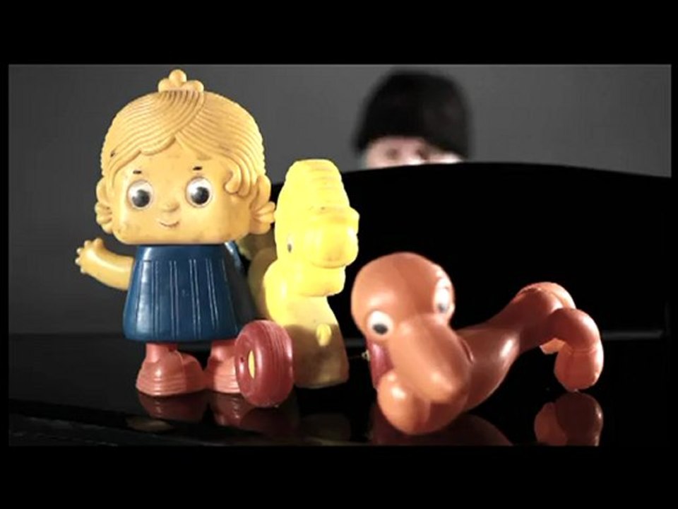 Guess Who - Locul Potrivit