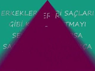 erkeklerle kadınlar arasındaki farklar