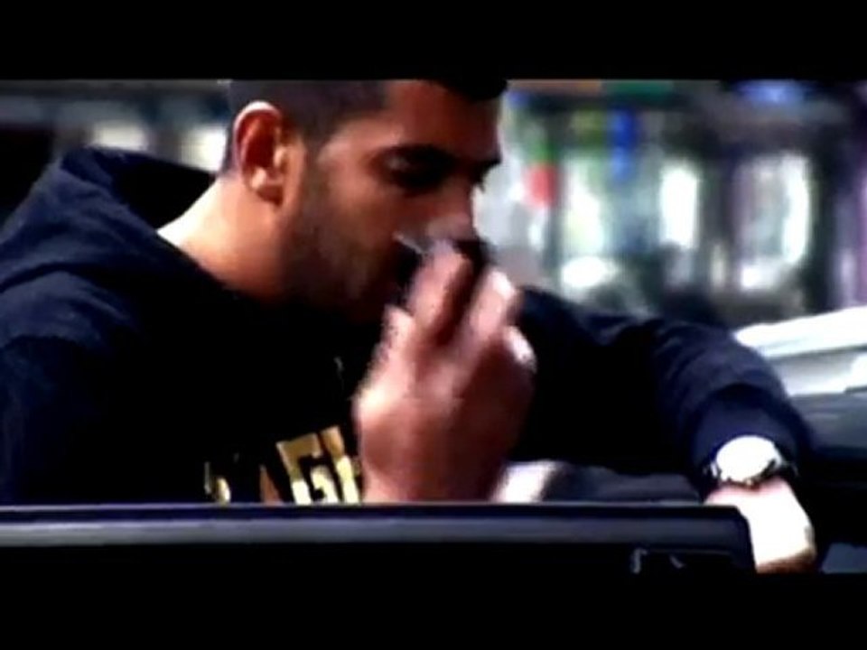 Rim_k feat.Kenza Farah Au dela des apparences