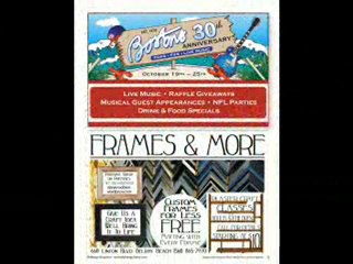 WeMerge Magazine Issue 6 Video
